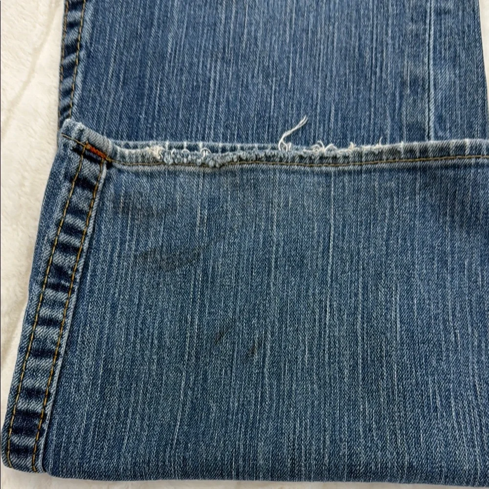 Men’s True Religion Straight Jean